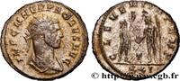 THE MILITARY CRISIS(235 AD to 284 AD) Aurelianus PROBUS Antioche 276 (21mm, 3,49g, 12h) -