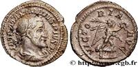 THE MILITARY CRISIS(235 AD to 284 AD) Denier MAXIMINUS I Rome 236 (20,5mm, 2,94g, 12h) -