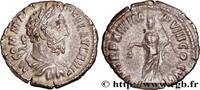 THE ANTONINES (96 AD to 192 AD) Denier COMMODUS Rome 188 (17mm, 2,21g, 6h) -