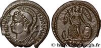 THE TETRARCHY(284 AD to 337 AD) Centenionalis ou nummus CONSTANTINOPOLIS Trèves 332-333 (18mm, 2,83g, 12h) -