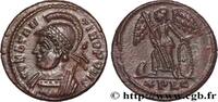 THE TETRARCHY(284 AD to 337 AD) Centenionalis ou nummus CONSTANTINOPOLIS Lyon fin 333 - début 334 (17mm, 2,63g, 12h) -