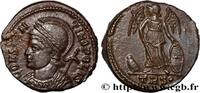 THE TETRARCHY(284 AD to 337 AD) Centenionalis ou nummus CONSTANTINOPOLIS Trèves 331 (16,5mm, 3,51g, 6h) -