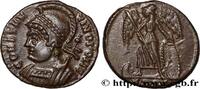 THE TETRARCHY(284 AD to 337 AD) Centenionalis ou nummus CONSTANTINOPOLIS Lyon fin 333 - début 334 (15mm, 2,26g, 12h) -