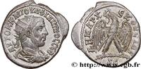 THE MILITARY CRISIS(235 AD to 284 AD) Tétradrachme syro-phénicien PHILIPPUS Antioche, Syrie, Séleucie et Piérie 244 (26mm, 10,62g, 12h) -