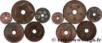 CONGO FREE STATE Lot de 5 pièces 1888-1894 CONGO FREE STATE 1888-1894 (m... 105,00 EUR  plus 18,00 EUR verzending