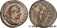 THE SEVERANS (193 AD to 235 AD) Denier ELAGABALUS Rome 221 (18mm, 2,95g, 6h) -