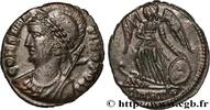 THE TETRARCHY(284 AD to 337 AD) Centenionalis ou nummus CONSTANTINOPOLIS Héraclée 330 (18mm, 2,34g, 11h) -