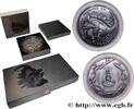 VANUATU 10 Vatu Stégosaure VANUATU 2023 (60mm, 155g, 12h) -
