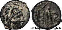 Classic 3 (350 BC to 323 BC) Quart d’unité MACEDONIA - MACEDONIAN KINGDOM - ALEXANDER III THE GREAT Atelier incertain c. 336-323 AC. (11,5mm, 1,86g, 11h) -