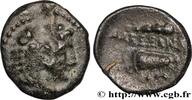 Classic 3 (350 BC to 323 BC) Quart d’unité MACEDONIA - MACEDONIAN KINGDOM - ALEXANDER III THE GREAT Atelier incertain c. 336-323 AC. (12mm, 1,04g, 3h) -