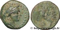Hellenistic 2 (188 BC to 30 BC) Unité c. 100-30 CILICIA - SOLOI Soloi, C... 65,00 EUR  plus 18,00 EUR verzending