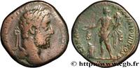 THE ANTONINES (96 AD to 192 AD) Sesterce COMMODUS Rome 190 (29mm, 21,46g, 12h) -