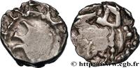 FRANCE Denier CLERMONT-FERRAND - CIVITAS ARVERNORUM Clermont-Ferrand (63) s.m. (11,5mm, 1,28g, 6h) -