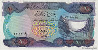 IRAQ 10 Dinars IRAQ 10 Dinars 1973 UNC- -