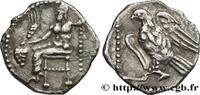Classic 2 (400 BC to 350 BC) Obole CILICIA - TARSUS Cilicie, Tarse c. 400-350 AC. (12mm, 0,77g, 12h) -