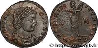 THE TETRARCHY(284 AD to 337 AD) Follis ou nummus GALERIA VALERIA Thessalonique 308-310 (24,5mm, 6,24g, 5h) -