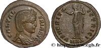 THE TETRARCHY(284 AD to 337 AD) Follis ou nummus GALERIA VALERIA Cyzique 308 (26mm, 6,63g, 6h) -