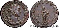 THE MILITARY CRISIS(235 AD to 284 AD) Aurelianus PROBUS Lyon 276 (21,5mm, 4,39g, 7h) -