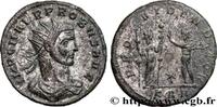 THE MILITARY CRISIS(235 AD to 284 AD) Aurelianus PROBUS Serdica 276 (22,5mm, 3,57g, 6h) -