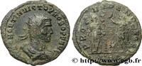 THE MILITARY CRISIS(235 AD to 284 AD) Aurelianus PROBUS Serdica 276 (22,5mm, 3,16g, 6h) -