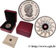 CANADA 3 Dollars Proof Février Améthyste CANADA 2011 (27mm, 7,96g, 12h) -
