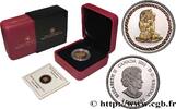 CANADA 3 Dollars Proof Scène familiale CANADA 2011 (27mm, 7,96g, 12h) -