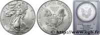 UNITED STATES OF AMERICA 1 Dollar type Liberty Silver Eagle UNITED STATES OF AMERICA West Point 2014 (40,6mm, 31,11g, 6h) -