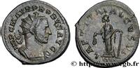 THE MILITARY CRISIS(235 AD to 284 AD) Aurelianus PROBUS Lyon 276 (22mm, 4,26g, 7h) -