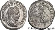 THE SEVERANS (193 AD to 235 AD) Denier ELAGABALUS Rome 221 (18,5mm, 2,25g, 11h) -