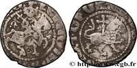 THE ORIENTAL WORLD (ARABO-BYZANTINE, CILICIA, ARME Takvorin CILICIA - KINGDOM OF ARMENIA - OSHIN Sis c. 1308-1320 (17,5mm, 2,22g, 9h) -