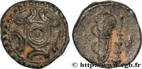 Classic 3 (350 BC to 323 BC) Demi-Unité MACEDONIA - MACEDONIAN KINGDOM - ALEXANDER III THE GREAT Macédoine c. 330-320 AC. (14mm, 2,59g, 12h) -