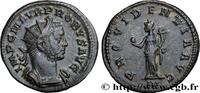 THE MILITARY CRISIS(235 AD to 284 AD) Aurelianus PROBUS Lyon 276 (21mm, 4,23g, 6h) -
