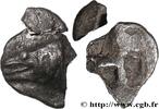 Archaïc 2 (550 BC to 480 BC) Hemiobole MYSIA – KYZIKOS / CYZICUS Cyzique c. 580-550 AC (7mm, 0,45g, h) -