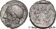 Classic 1 (480 BC to 400 BC) Hemiobole AIOLIS - ELAIA Elaia, Éolide c. 400 AC. (10,5mm, 1,23g, 6h) -