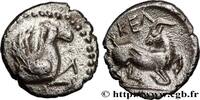 Classic 2 (400 BC to 350 BC) Obole CILICIA - KELENDERIS Célendéris, Cilicie c. 425-400 AC. (9,5mm, 0,74g, 3h) -