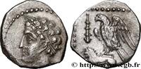 Classic 2 (400 BC to 350 BC) Obole CILICIA - TARSUS Cilicie, Tarse c. 400-350 AC. (10,5mm, 0,67g, 11h) -