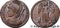 THE TETRARCHY(284 AD to 337 AD) Centenionalis ou nummus CONSTANTINOPOLIS Lyon 331 (16,5mm, 2,45g, 12h) -