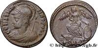THE TETRARCHY(284 AD to 337 AD) Centenionalis ou nummus CONSTANTINOPOLIS Cyzique 331 (17,5mm, 2,66g, 6h) -
