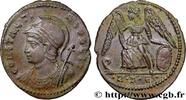 THE TETRARCHY(284 AD to 337 AD) Centenionalis ou nummus CONSTANTINOPOLIS Rome 330 (20mm, 2,82g, 12h) -