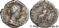 THE ANTONINES (96 AD to 192 AD) Denier LUCILLA Rome c. 164 (18,5mm, 3,36g, 12h) -