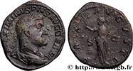 THE MILITARY CRISIS(235 AD to 284 AD) Sesterce MAXIMINUS I Rome 236-238 (32mm, 19,15g, 1h) -