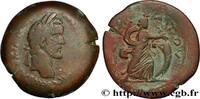 THE ANTONINES (96 AD to 192 AD) Drachme ANTONINUS PIUS Alexandrie, Égypte 148-149 (33,5mm, 26,08g, 12h) -