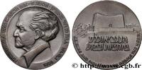 FRANCE Médaille, David Ben-Gurion ISRAËL n.d. (59,5mm, 90,22g, 12h) -