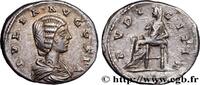 THE SEVERANS (193 AD to 235 AD) Denier JULIA DOMNA Laodicée 196-202 (17,5mm, 3,32g, 12h) -