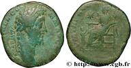 THE ANTONINES (96 AD to 192 AD) Sesterce COMMODUS Rome 192 (29,5mm, 19,26g, 12h) -