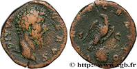 THE ANTONINES (96 AD to 192 AD) Sesterce LUCIUS VERUS Rome 169 (31mm, 29,74g, 7h) -