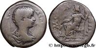 THE SEVERANS (193 AD to 235 AD) Unité GETA Amorium, Phrygie c. 197-209 (27mm, 8,92g, 12h) -