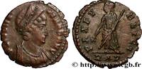 THE TETRARCHY(284 AD to 337 AD) Centenionalis ou nummus HELENA Rome 337-340 (16mm, 1,62g, 5h) -