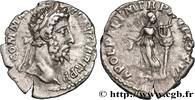 THE ANTONINES (96 AD to 192 AD) Denier COMMODUS Rome 189 (18mm, 1,48g, 12h) -