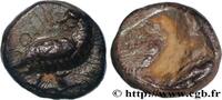 THE JULIO-CLAUDIANS (27 BC to 69 AD) Obole ASIA MINOR Atelier incertain c. 550-480 AC. (7mm, 0,51g, h) -